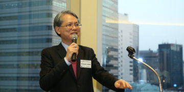 강정식 다자외교조정관 신임 주호주 대사 임명
