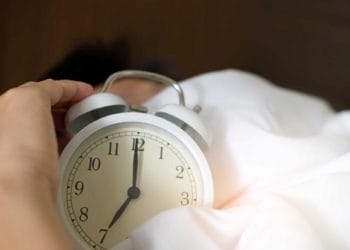 ‘Daylight saving’, 건강에 악영향 미칠 수 있다