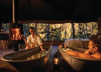 The best glamping destinations across Australia (2)