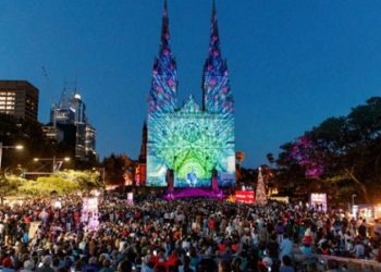 What’s on in Sydney this weekends?