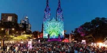 What’s on in Sydney this weekends?