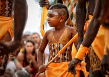 Northern Territory, ‘여행자 유치’ 새 전략으로 ‘원주민 문화체험’ 앞세워