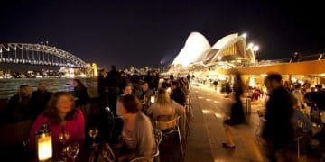 활기가 사라진 시드니… “Stop talking Sydney down”