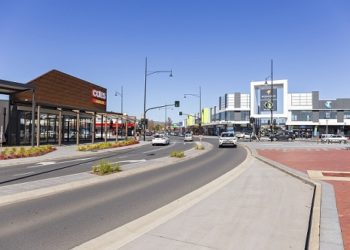 Neighbourhood… 호주에서 가장 친근감 있는 지역은 어디?