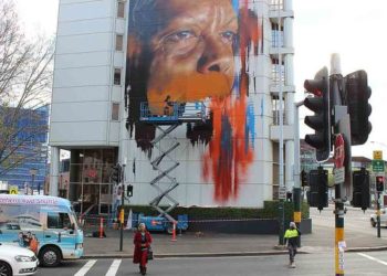 Do you know? 12 The Best Public Arts around Sydney city