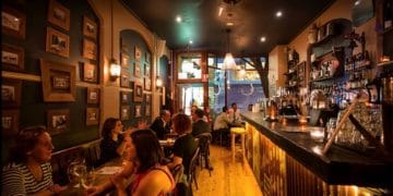 CBD의 늘어나는 소규모 바(bar), 시드니 ‘night-life’ 변화 조짐?