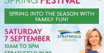 What’s on in Sydney this weekends?