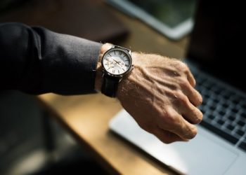 ‘한 주’의 시작… 일요일? 아니면 월요일을 기준으로 할까