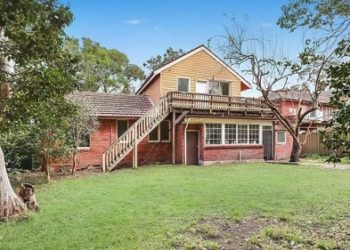 시드니 주말 경매- 템페(Tempa) 소재 코티지, ‘부동산 활황’ 당시 가격에 육박