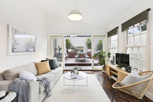 시드니 주말 경매- “사는 사람 맘대로? NO, 파는 사람 맘대로!”