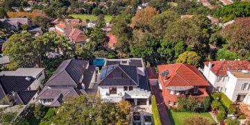 ‘Liveable Sydney’ 상위 지역 중 일부, 주택가격 크게 하락