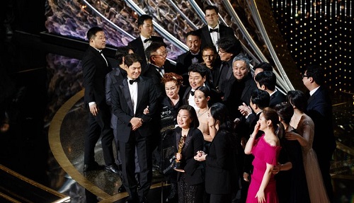영화 , ‘Cannes’ 이어 ‘Academy’ 최고상 ‘영예’