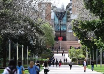 호주 6개 대학, 영국 THE 대학평가 순위서 전년도보다 하락