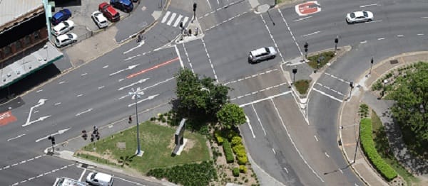 Top 10 most misunderstood road rules