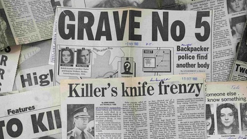 호주 최악의 연쇄살인마 아이반 밀랏, 일요일(27일) 암으로 사망