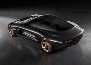 Drive Car of the Year 2018- Best Concept Car