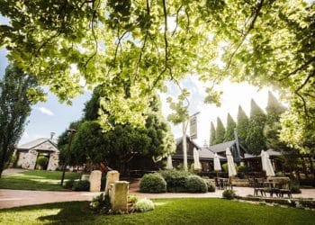 Old town near Sydney, 14 things to do in Berrima(1)