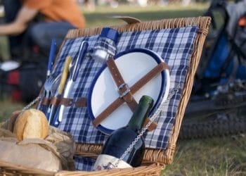 Enjoying weekend… The Best Picnic Spots in Sydney (1)