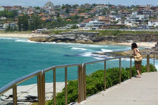 두 발로 즐기는 도시 여행, The world’s 10 best city walks