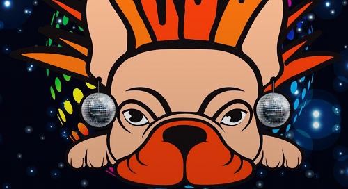 Vivid Sydney 2019… 5월 24일~6월 15일