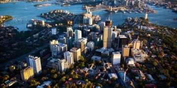 지방정부 지역별 ‘Smart city’ 순위, 최상위는 ‘North Sydney’