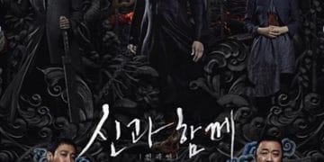 영화 ‘신과 함께 2’, 호주-뉴질랜드서 흥행 질주