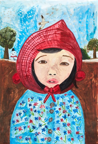 올해 ‘영 아치’에 동포자녀 어린이 최종 후보작 올라