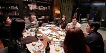 시드니서 즐기는 한국영화- ‘완벽한 타인’(Intimate Strangers)