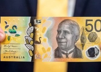 RBA, 50달러 새 지폐 디자인에 시각장애인 요청 반영