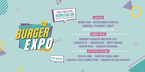 What’s on in Sydney this weekend?