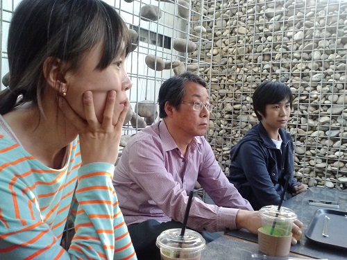 지성수 칼럼 – 시드니 스캔들 (제5화)