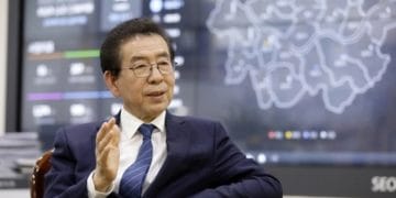 시드니의 ‘City Talks’에 박원순 서울시장, 기조연설 맡아