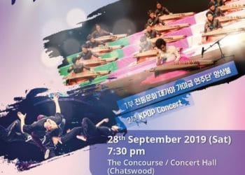 What’s on in Sydney this weekends?