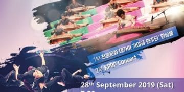 What’s on in Sydney this weekends?