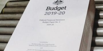 Federal Budget 2019- 정부 예산 계획의 승자와 패자는?