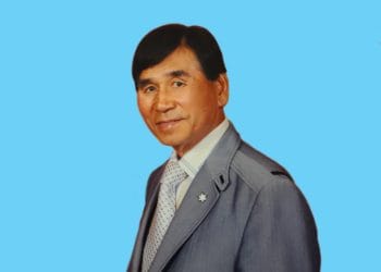 “능력 있고, 일하는 ‘우리의 한인회’ 만들겠다”