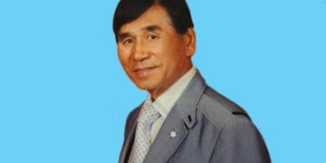 “능력 있고, 일하는 ‘우리의 한인회’ 만들겠다”
