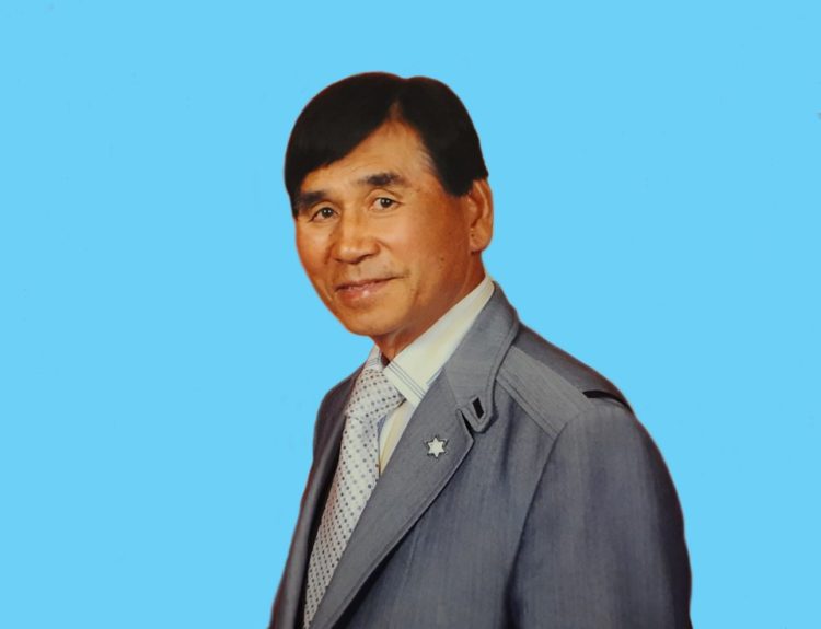 “능력 있고, 일하는 ‘우리의 한인회’ 만들겠다”