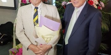 “한인동포 복지 서비스 37년, 내 삶의 절반이 됐다”