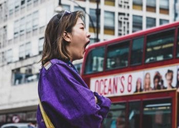 여행 Tip… 장거리 비행과 시차로 인한 피로, 몇 주 전 미리 준비해야
