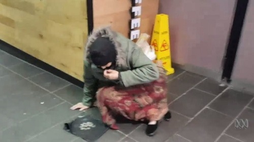 조직화되는 구걸… “멜번의 ‘프로 거지들’은 전 세계적 트렌드”