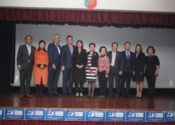 2019 NSW주/연방 선거 결과분석과 한인동포사회의 관계증진 세미나