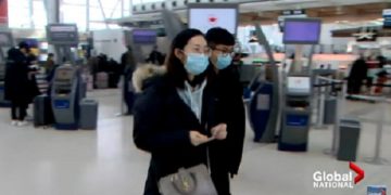 연방 정부, 중국 본토 유입 방문자 입국제한 ‘연기’