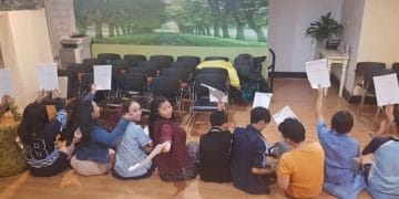 동포자녀 청소년들이 들려주는 ‘그들의 일상’은…