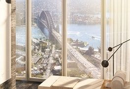 Prestige Residence- 호주 최고가 주택 거래, 1년 만에 ‘경신’