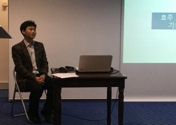 호주 한인 인구통계(1)- 인구 규모 및 구조, 경제활동 및 소득