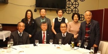 ‘한호정경포럼’, 오는 10월 포럼 예정… 주제는 ‘북핵문제’