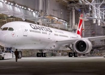 ‘콴타스 항공’, 가장 안전한 항공사에… ‘Airline Ratings’ 집계
