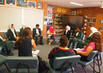 학부모들의 ‘school shopping’, 거주지 소재 하이스쿨 외면