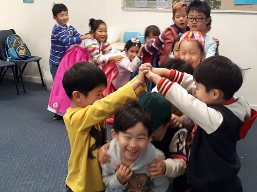 ‘가상 한국여행’ 통해 한국어와 한국문화를 배운다
